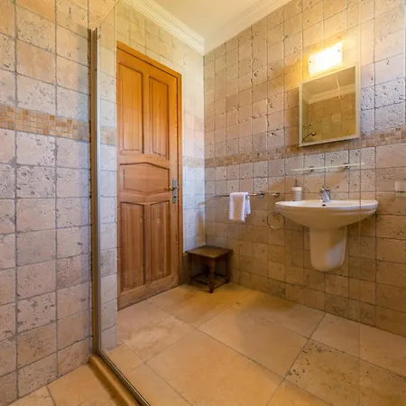 Villa Mavi Ada Kalkan