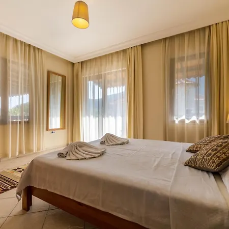 Villa Mavi Ada Kalkan